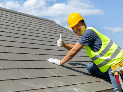 About Roof Repair Experts Nellis, WV